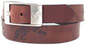 Eagles Wings NFL Detroit Lions Brandish Belt