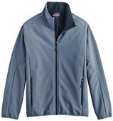 Landway Men's Voltage Ripstop Soft-Shell Jackets