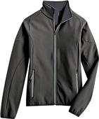 Landway Ladies Voltage Ripstop Soft-Shell Jackets