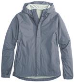 Landway Men's Fearless Seam-Sealed Rain Jackets