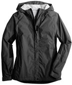 Landway Ladies Fearless Seam-Sealed Rain Jackets