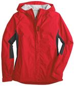 Landway Ladies Fearless Seam-Sealed Rain Jackets