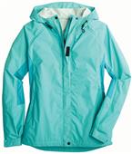 Landway Ladies Fearless Seam-Sealed Rain Jackets