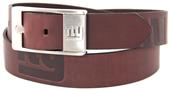 Eagles Wings NFL New York Giants Brandish Belt