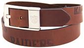 Eagles Wings NFL Oakland Raiders Brandish Belt