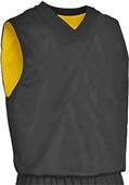 Teamwork Fadeaway Reversible Basketball Jerseys Teamwork Fadeaway Reversible Basketball Jerseys