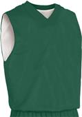 Teamwork Fadeaway Reversible Basketball Jerseys Teamwork Fadeaway Reversible Basketball Jerseys