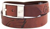 Eagles Wings NFL Philadelphia Eagles Brandish Belt