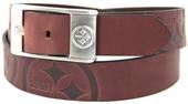Eagles Wings NFL Pittsburgh Steelers Brandish Belt