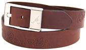Eagles Wings MLB Atlanta Braves Brandish Belt