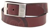 Eagles Wings MLB Chicago Cubs Brandish Belt