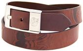 Eagles Wings MLB Baltimore Orioles Brandish Belt