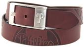 Eagles Wings MLB Phillies Brandish Belt