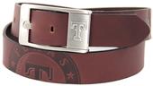 Eagles Wings MLB Texas Rangers Brandish Belt