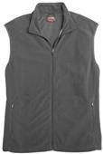 Landway Men's Quest Microfleece Vest Landway Men's Quest Microfleece Vest