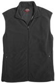 Landway Men's Quest Microfleece Vest Landway Men's Quest Microfleece Vest