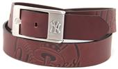 Eagles Wings MLB New York Yankees Brandish Belt