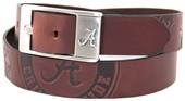 Eagles Wings NCAA Alabama Brandish Belt