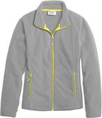 Landway Ladies Sonoma SP Microfleece w/Zipper