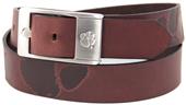 Eagles Wings NCAA Clemson Tigers Brandish Belt