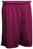 Teamwork Fadeaway Tricot Basketball Shorts Teamwork Fadeaway Tricot Basketball Shorts