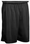 Teamwork Fadeaway Tricot Basketball Shorts