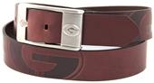 Eagles Wings NCAA Georgia Bulldogs Brandish Belt