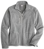 Landway Adult Ashton Sweater-Knit Fleece Jacket Landway Adult Ashton Sweater-Knit Fleece Jacket
