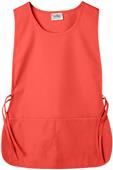Adar Medical Uniform Bib Aprons