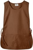 Adar Medical Uniform Bib Aprons