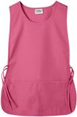 Adar Medical Uniform Bib Aprons