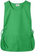 Adar Medical Uniform Bib Aprons