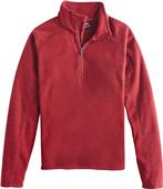 Landway Mens Terramo Fleece Pullover Landway Mens Terramo Fleece Pullover