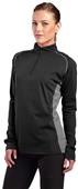 Landway Ladies Mid Baselayer Pullover Landway Ladies Mid Baselayer Pullover