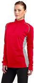 Landway Ladies Mid Baselayer Pullover Landway Ladies Mid Baselayer Pullover