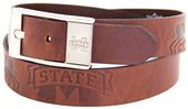 Eagles Wings NCAA Mississippi State Brandish Belt
