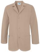 Adar Unisex 31" Classic Consultation Coat Adar Unisex 31" Classic Consultation Coat