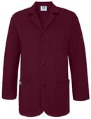 Adar Unisex 31" Classic Consultation Coat Adar Unisex 31" Classic Consultation Coat