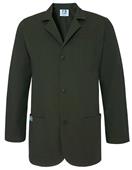 Adar Unisex 31" Classic Consultation Coat Adar Unisex 31" Classic Consultation Coat
