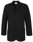 Adar Unisex 31" Classic Consultation Coat Adar Unisex 31" Classic Consultation Coat