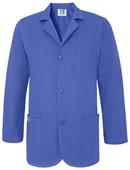 Adar Unisex 31" Classic Consultation Coat Adar Unisex 31" Classic Consultation Coat