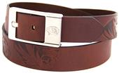 Eagles Wings NCAA Missouri Tigers Brandish Belt