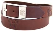 Eagles Wings NCAA NC State Brandish Belt