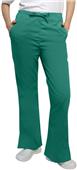 Adar Women's Flare Leg Pants