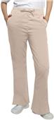 Adar Women's Flare Leg Pants