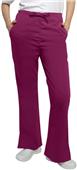 Adar Women's Flare Leg Pants