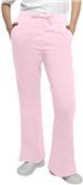 Adar Women's Flare Leg Pants