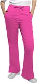 Adar Women's Flare Leg Pants