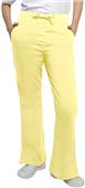Adar Women's Flare Leg Pants Adar Women's Flare Leg Pants