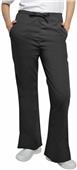 Adar Women's Flare Leg Pants